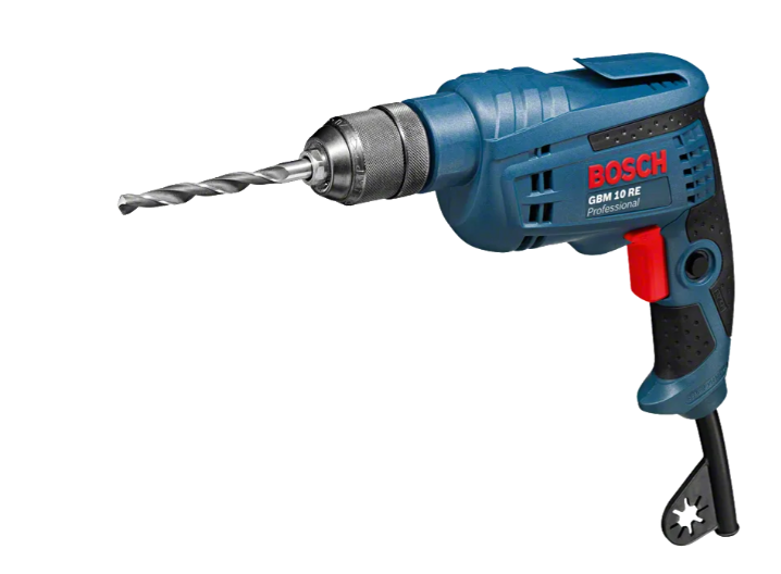 Máy khoan BOSCH GBM 10 RE